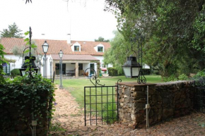 Quinta do Caçador